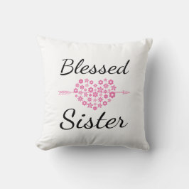 Blessed Sister Kussen