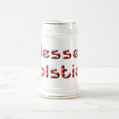 Blessed Solstice Bierpul (Center)