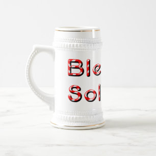 Blessed Solstice Bierpul