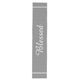 Blessed Table Runner Medium Tafelloper