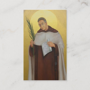 Blessed Titus Brandsma Carmelite Priest Heilige Ka Visitekaartje