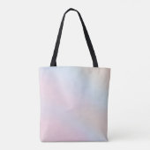 Blessed to Call You Mom Canvas tas - Een geweldig (Achterkant)