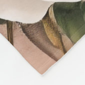 Blessed to have you  fleece deken (Hoek)