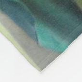 Blessed Virgin Mary Fleece Deken (Hoek)