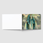 Blessed Virgin Mary Gastenboek (Volledig)