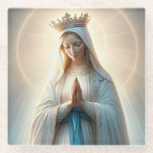 Blessed Virgin Mary