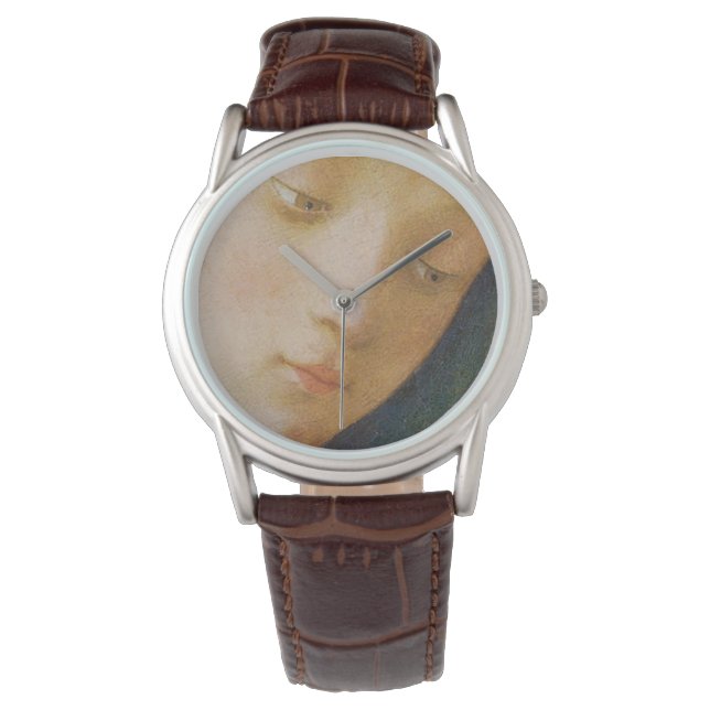 Blessed Virgin Mary Horloge (Voorkant)