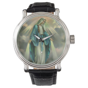 Blessed Virgin Mary Horloge