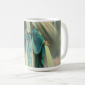 Blessed Virgin Mary Koffiemok (Voorkant rechts)