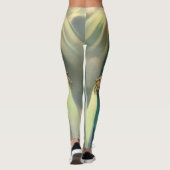 Blessed Virgin Mary Leggings (Achterkant)