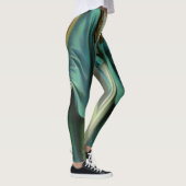 Blessed Virgin Mary Leggings (Rechts)