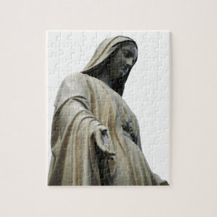 Blessed Virgin Mary Legpuzzel