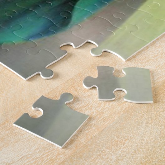 Blessed Virgin Mary Legpuzzel (Zijkant)