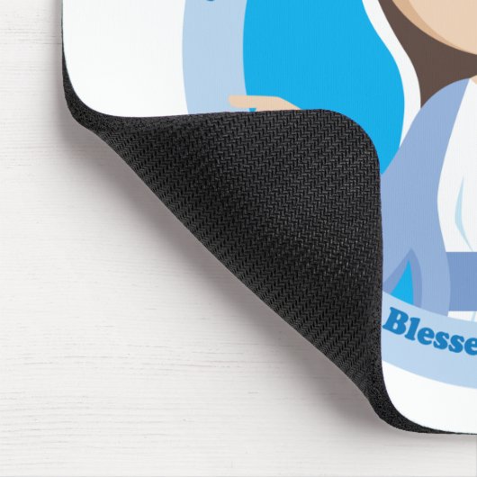 Blessed Virgin Mary Muismat (Hoek)