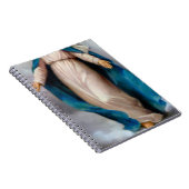 Blessed Virgin Mary Notitieboek (Rechterzijde)