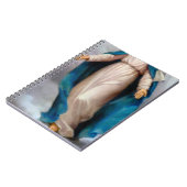 Blessed Virgin Mary Notitieboek (Linkerzijde)