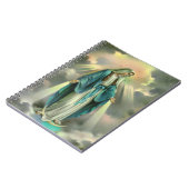 Blessed Virgin Mary Notitieboek (Linkerzijde)