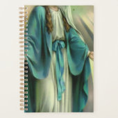 Blessed Virgin Mary Planner (Voorkant)