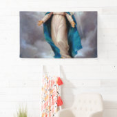 Blessed Virgin Mary Spandoek (Insitu)