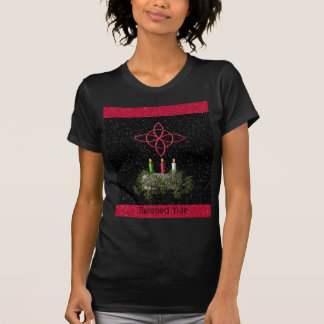 Blessed Yule T-shirt