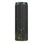 Blessen die verder reiken dan meting Tumbler Thermosbeker (Achterkant)