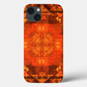Blessing Abstracte Kunst iPhone 6 Hoesje