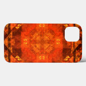 Blessing Abstracte Kunst iPhone 6 Hoesje (Achterkant (horizontaal))