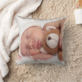 Blessing MoJo Pillow Kussen (Deken)