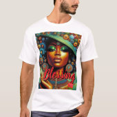 Blessing T-Shirt (Voorkant)