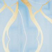 Blessing wallpaper behang (Zoom)