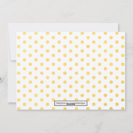 Blessings Faux Gold Script Holiday-kerstfoto Feestdagenkaart (Achterkant)