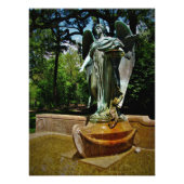 "Blessings in Disguise" Foto Afdruk (Voorkant)