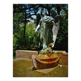 "Blessings in Disguise" Foto Afdruk