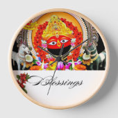 Blessings Watch (Voorkant)