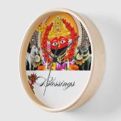 Blessings Watch (Hoek)