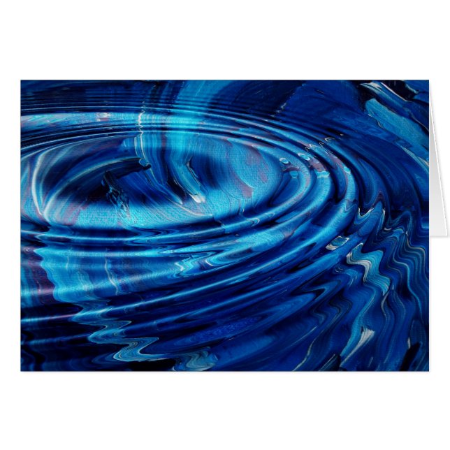 Bleu Bayou: Soundscape (Voorkant Horizontaal)