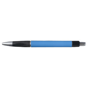 Bleu de France (vaste kleur) Pen