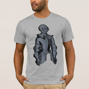 Bleu Knight Shirt