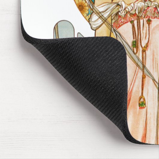 Bleuze-Hadancourt Parfumeur Muismat (Hoek)