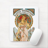 Bleuze-Hadancourt Parfumeur Muismat (Met muis)