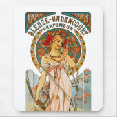 Bleuze-Hadancourt Parfumeur Muismat (Voorkant)