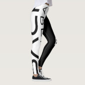BLG Legging (Rechts)