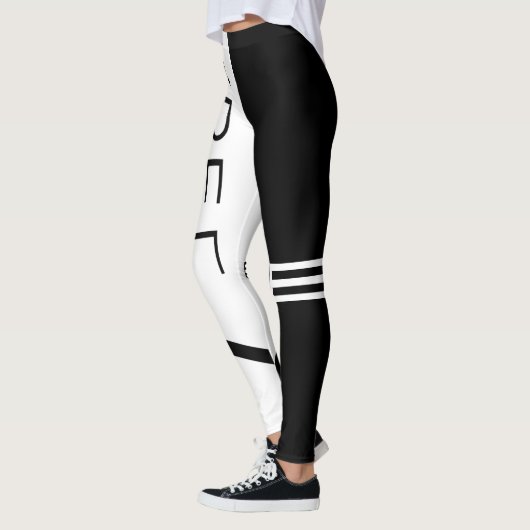 BLG Legging (Links)