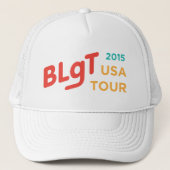BLgT 2015 VS-rondleiding Trucker Pet (Voorkant)