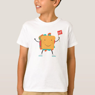 BLgT Sammie T-shirt