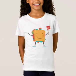 BLgT Sammie T-shirt