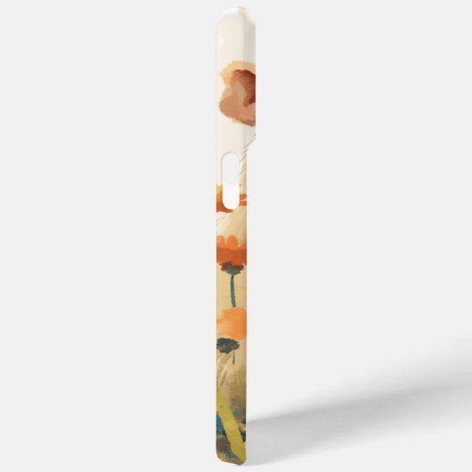 Blij als Capybara Case-Mate iPhone Case (Achterkant / Rechts)