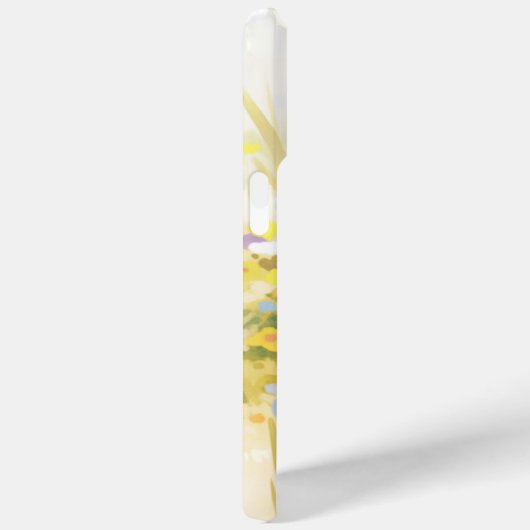 Blij als een Capybara Case-Mate iPhone Case (Achterkant / Rechts)