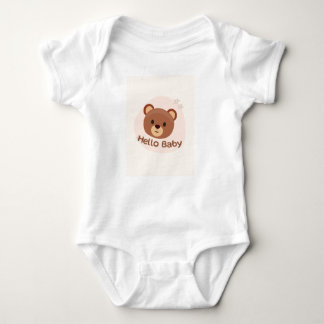 Blij Baby  Romper