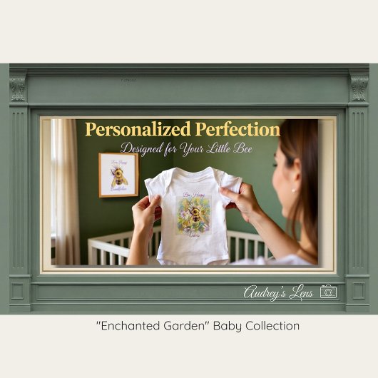Blij Bij Baby Body | Hommel Cadeau Romper